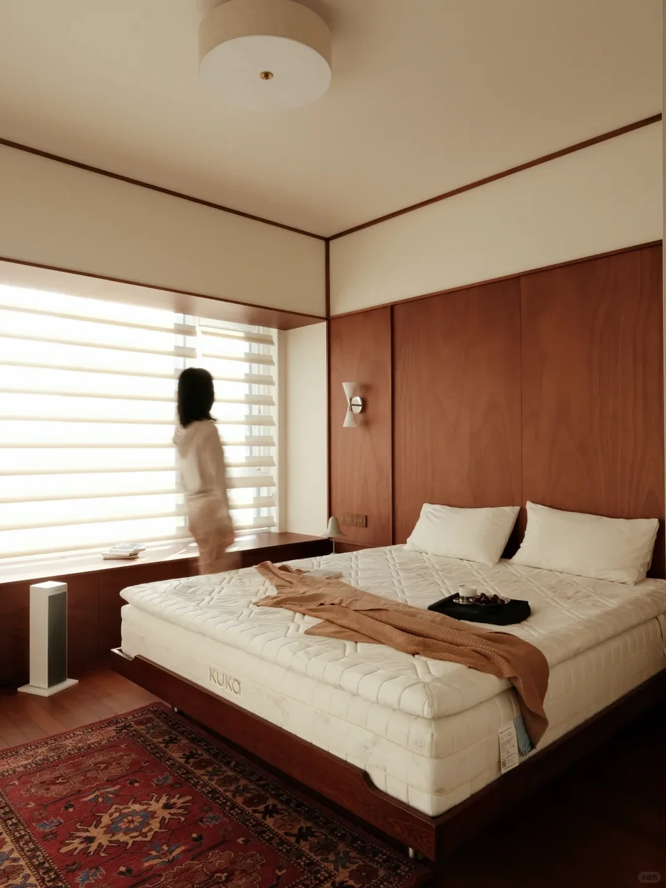 🛏️卧室的高阶质感｜始于颜值，终于好打理