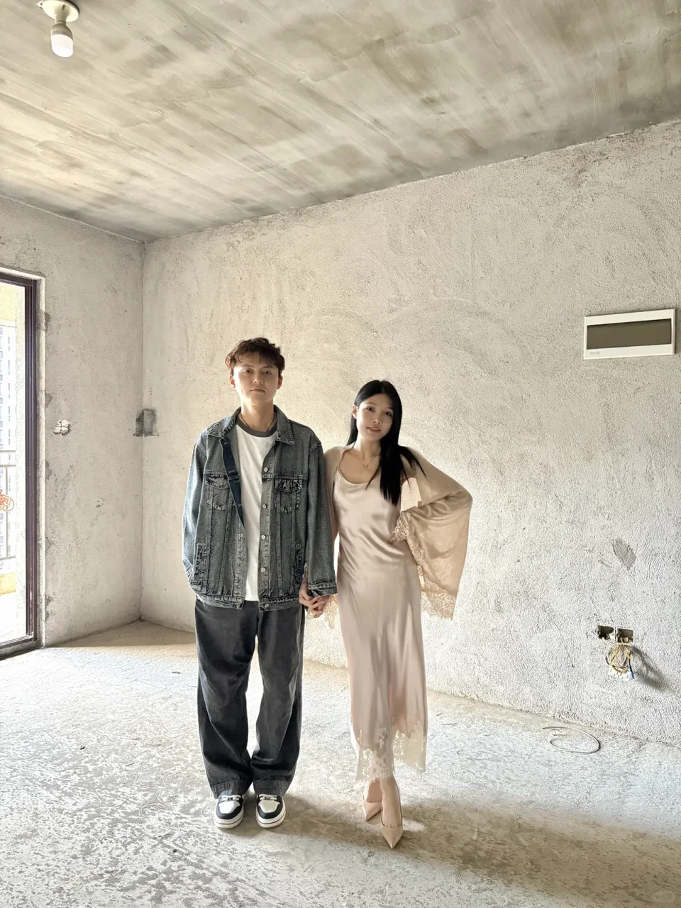 40w买的毛坯房，改造后越住越爽......