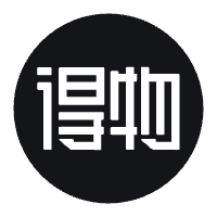 得物图标