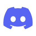 Discord图标