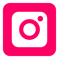 Instagram图标