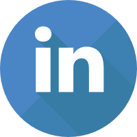 LinkedIn图标