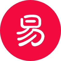 网易号图标