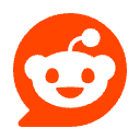 Reddit图标