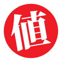 什么值得买图标