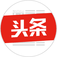 今日头条图标