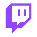 Twitch图标
