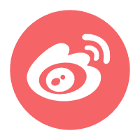 微博图标