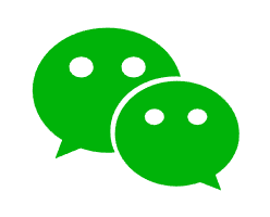 微信生态图标
