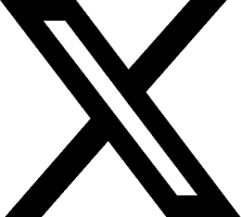 X / Twitter图标