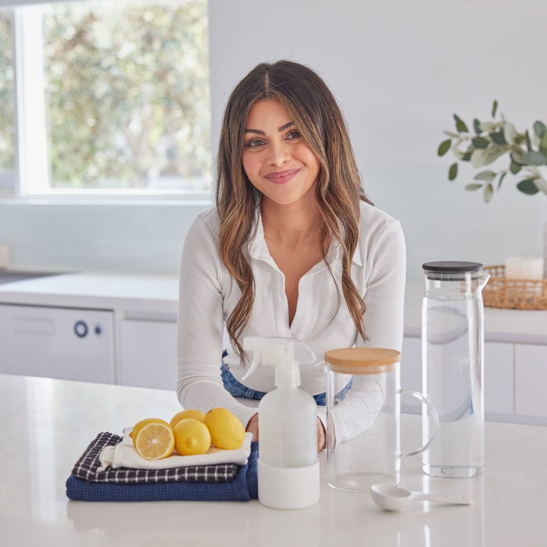 Chantel Mila | Home Tips