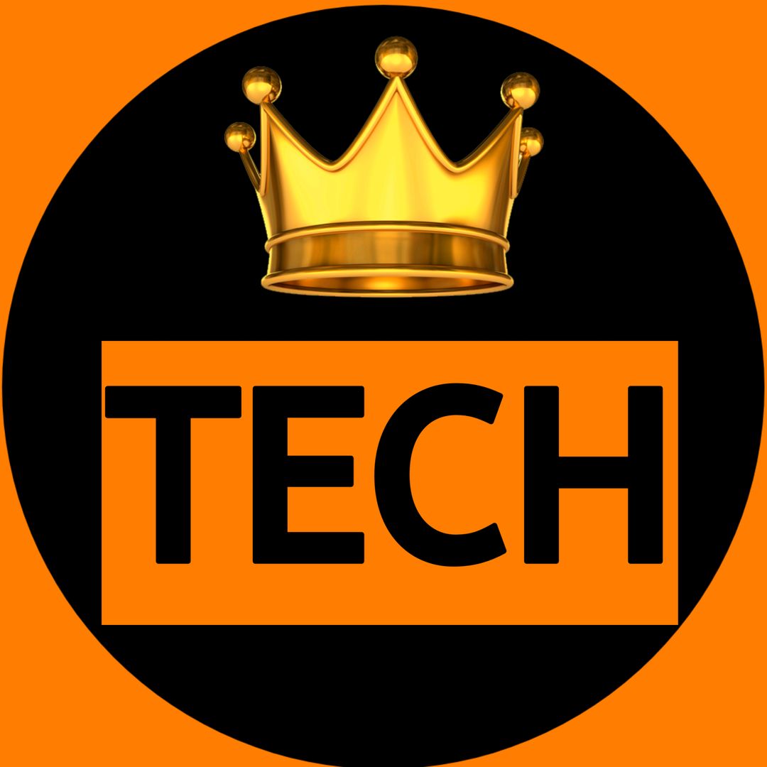 Tech Prince 👑