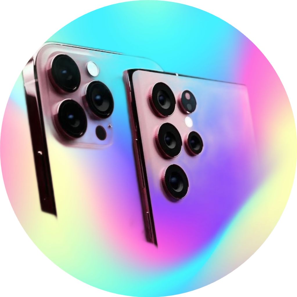 𝐒𝐦𝐚𝐫𝐭 𝐏𝐡𝐨𝐧𝐞