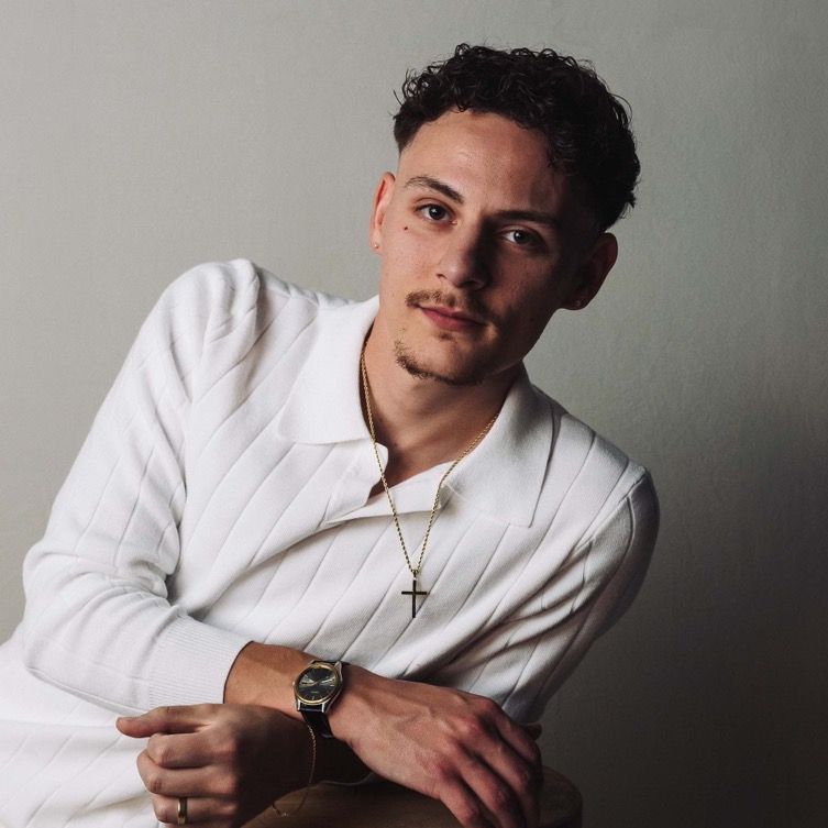 Carson Matranga