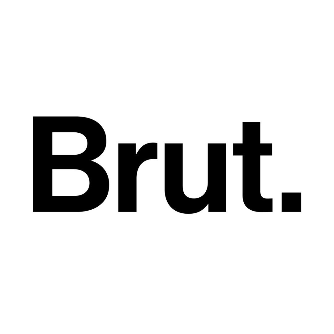 Brut.